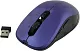 Манипулятор JETACCESS Comfort Wireless Optical Mouse OM-B90G Blue (RTL)  USB 6btn+Roll  беспроводная