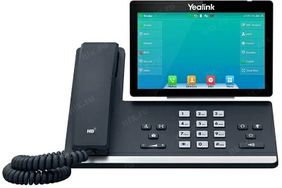 Yealink SIP-T57W SIP телефон