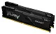 Модуль памяти Kingston Fury Beast <KF432C16BBK2/32> DDR4 DIMM 32Gb KIT 2*16Gb <PC4-25600>  CL16