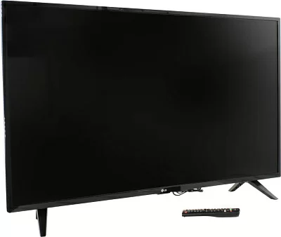 43" LED ЖК телевизор LG  43LP50006LA