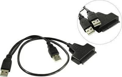 KS-is KS-359 Адаптер USB 2.0  –> SATA