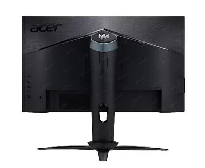 Predator  24.5" Acer  Predator XN253QPbmiprzx  Black