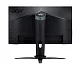 Predator  24.5" Acer  Predator XN253QPbmiprzx  Black