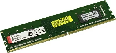 Модуль памяти Kingston KVR32N22S6/8 DDR4  DIMM  8Gb PC4-25600 CL22