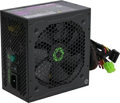 Блок питания GameMax  VP-800 800W ATX  (24+2x4+2x6/8пин)