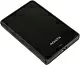 Накопитель ADATA AHV620S-2TU31-CBK HV620S USB3.1 Portable 2.5" HDD  2Tb EXT  (RTL)