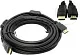 Telecom CG511D-3m Кабель HDMI to HDMI (19M -19M) ver1.4  3м 2фильтра