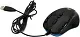 Манипулятор Logitech Optical Gaming Mouse G300s (RTL) USB 9btn+Roll  910-004345