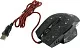 Манипулятор Dialog Gan-Kata Gaming Mouse MGK-11U (RTL) USB 6btn+Roll