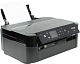 Принтер Epson L810 (A4 37 стр/мин 5760 optimized dpi 6 красок  USB2.0  печать на  CD/DVD)