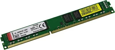 Модуль памяти Kingston KCP316ND8/8 DDR3 DIMM 8Gb PC3-12800