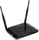 Маршрутизатор D-Link DIR-615S /A1C Wireless N Home Router (4UTP100Mbps 1WAN  802.11b/g/n 300Mbps  2x5dBi)