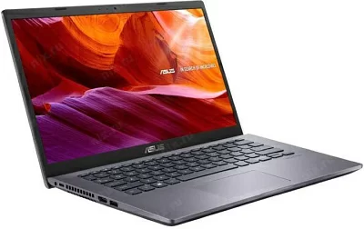 Ноутбук ASUS A409FA 90NB0MS2-M08690 Pent 5405U/4/128SSD/WiFi/BT/Win10/14"