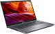 Ноутбук ASUS A409FA 90NB0MS2-M08690 Pent 5405U/4/128SSD/WiFi/BT/Win10/14"