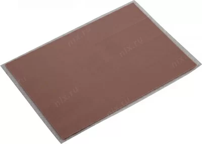 Arctic Thermal Pad ACTPD00023A Термоинтерфейс  (120x20x0.5мм  4шт 1.2  Вт/мК)