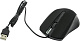 Манипулятор QUMO Optical Mouse Office Union M66 (RTL)  USB 3btn+Roll 24363