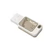 Накопитель Netac <NT03UA31N-512G-32YE> USB3.2 Flash  Drive 512Gb  (RTL)