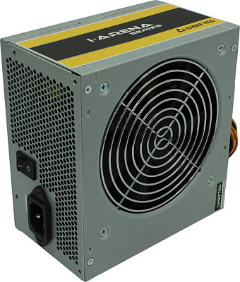 Блок питания Chieftec iARENA GPA-450S8 450W  ATX (24+4+6/8пин)