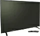 43"    ЖК телевизор HARPER 43F720TS (1920x1080 HDMI LAN  WiFi  USB DVB-T2  SmartTV)