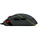 Манипулятор HIPER Gaming Mouse <Aero A-2> Black  (RTL) USB  8btn+Roll