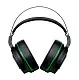 RZ04-02240100-R3M1 Гарнитура игровая RAZER Thresher  для ПК и игровых консолей мониторные радио  черный /  зеленый