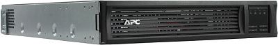 ИБП UPS 2200VA Smart APC SMT2200RMI2UNC Rack Mount 2U LCD USB карта управления 10/100 Base-T