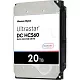 Жёсткий диск HDD 20 Tb SATA 6Gb/s Western Digital  Ultrastar  DC HC560 <WUH722020BLE6L4>