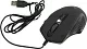 Манипулятор Defender Optical Mouse Datum MB-347 Black (RTL) USB 4btn+Roll 52347