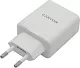 CANYON CNE-CHA12W Зарядное устройство USB (Вх.  AC100-240V Вых.DC5/9/12В18WUSB)