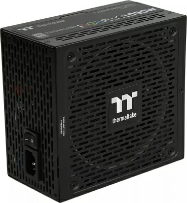 Блок питания Thermaltake TPI-1050F2FDP Toughpower i 1050W (24+2x4+8+8x6/8пин) Cable Management