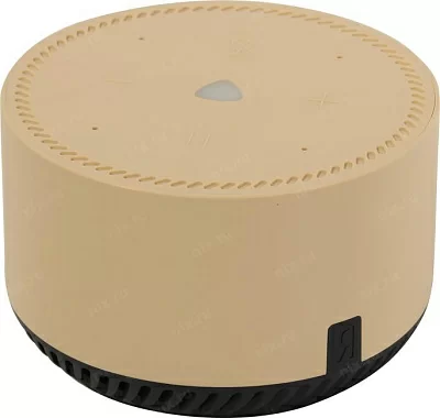 Яндекс Станция лайт YNDX-00025 Beige (5W WiFi  Bluetooth голосовой помощник Алиса)