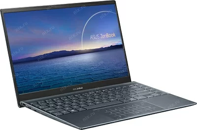 Ноутбук ASUS ZenBook UX425EA 90NB0SM1-M09450 i7 1165G7/16/1TbSSD/WiFi/BT/Win10/14"