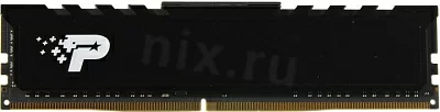 Модуль памяти PSP48G266681H1 DDR4 DIMM 8Gb PC4-21300 CL19