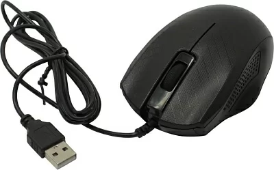 Манипулятор ExeGate Optical Mouse SH-9027 (RTL) USB 3btn+Roll EX264100RUS