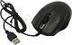 Манипулятор ExeGate Optical Mouse SH-9027 (RTL)  USB 3btn+Roll  EX264100RUS