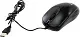 Манипулятор SVEN Optical Mouse RX-112  Black (RTL) USB&PS/2  3btn+Roll