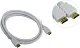 AOpen ACG711W-1.8м Кабель HDMI to HDMI  (19M  -19M) 1.8м ver2.0