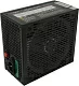 Блок питания HIPER HPB-600RGB 600W  ATX Black (24+2x4+6/8пин)