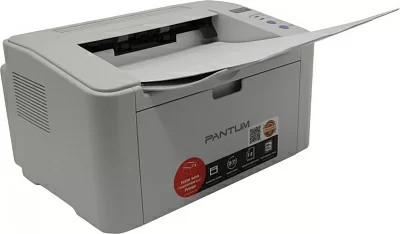 Принтер Pantum P2200 (A4  20  стр/мин 128Mb  USB2.0)