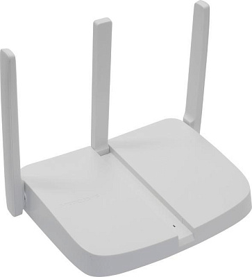 Маршрутизатор Mercusys MW306R Wireless Router (3UTP 100Mbps 1WAN  802.11b/g/n 300Mbps)