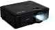 Проектор Acer Projector X1228H (DLP 4500 люмен 20000:1 1024x768 D-Sub HDMI RCA USB ПДУ  2D/3D)