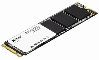 Накопитель SSD 1 Tb M.2 2280 B&M  6Gb/s  Netac N535N NT01N535N-001T-N8X