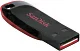 Накопитель SanDisk Cruzer Blade SDCZ50-032G-B35 USB2.0  Flash  Drive 32Gb  (RTL)