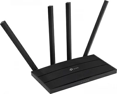 Маршрутизатор TP-LINK Archer C80 Wireless Router (4UTP 1000Mbps 1WAN)