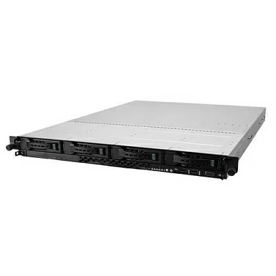 Сервер aS9500/pro1U (S932S1Gi): 2 x Xeon Silver 4215R/ 96  Гб/  960 Гб SSD