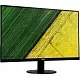 27"    ЖК монитор Acer <UM.HS0EE.B01> SA270Bbmipux <Black>  (LCD  1920x1080 HDMI DP)