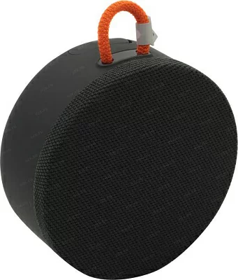 Акустическая система Xiaomi BHR4802GL Gray Mi Portable Bluetooth  Speaker  (4W Bluetooth Li-Ion)