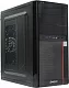 Корпус Minitower  Exegate <MA-371X>  Black  MicroATX 500W <EX277437RUS>