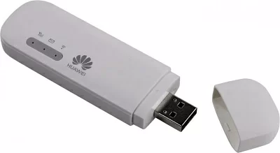 Модем Huawei E8372h-320 White 4G modem (USB SIM  slot)