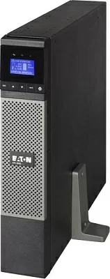 5PX3000IRTN Источник бесперебойного питания Eaton 5PX  2700Вт 3000ВА  черный